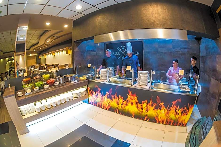 MenDan Magic Spa & Wellness Hotel