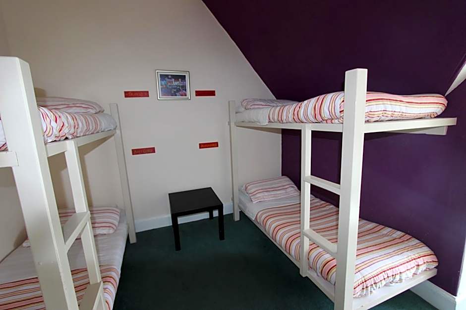 Pitlochry Backpackers