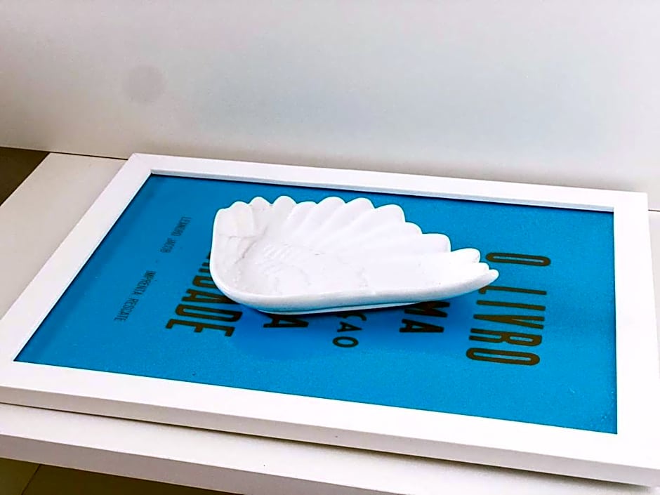 CT-34: Vista maravilhosa p/ o mar de Ponta Verde