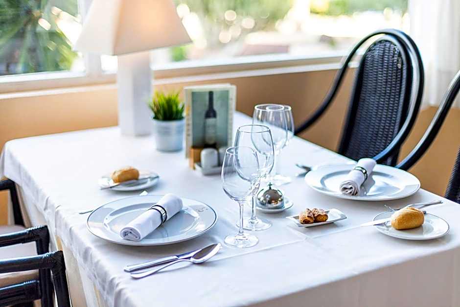 Hotel THe Risco Del Gato Suites