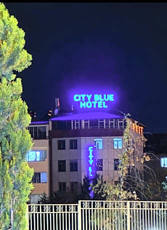 CİTY BLUE HOTEL