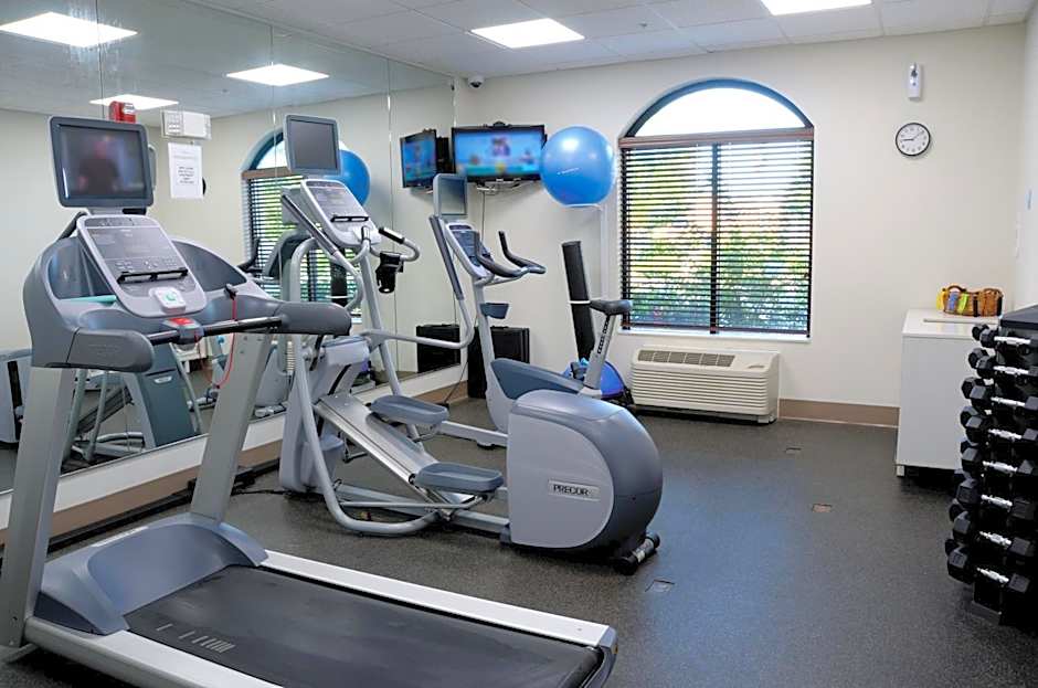 Holiday Inn Express Hotel & Suites Mount Juliet - Nashville Area By IHG