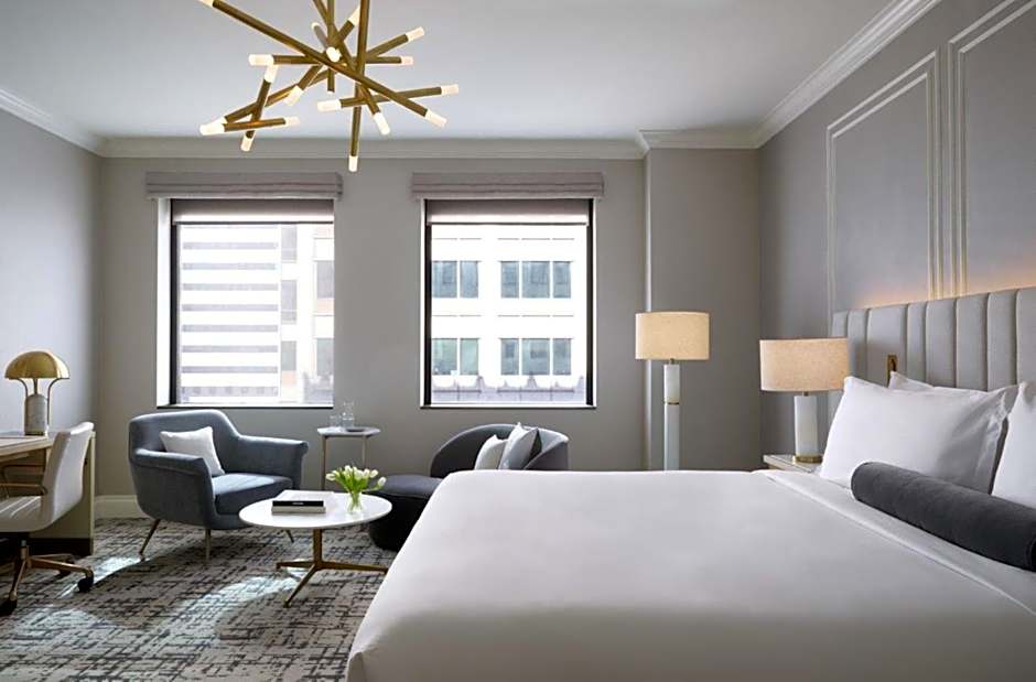 InterContinental Hotels Indianapolis By IHG
