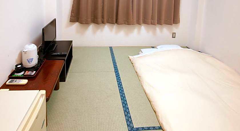 Business Hotel Isesaki Heisei Inn