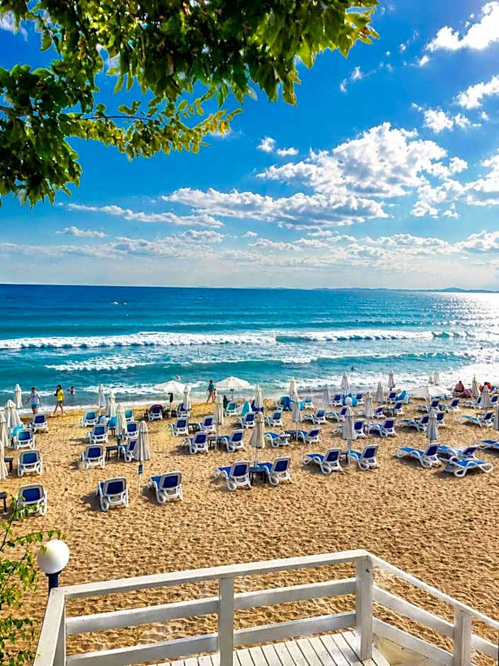 Tiva del Mar Beach Hotel