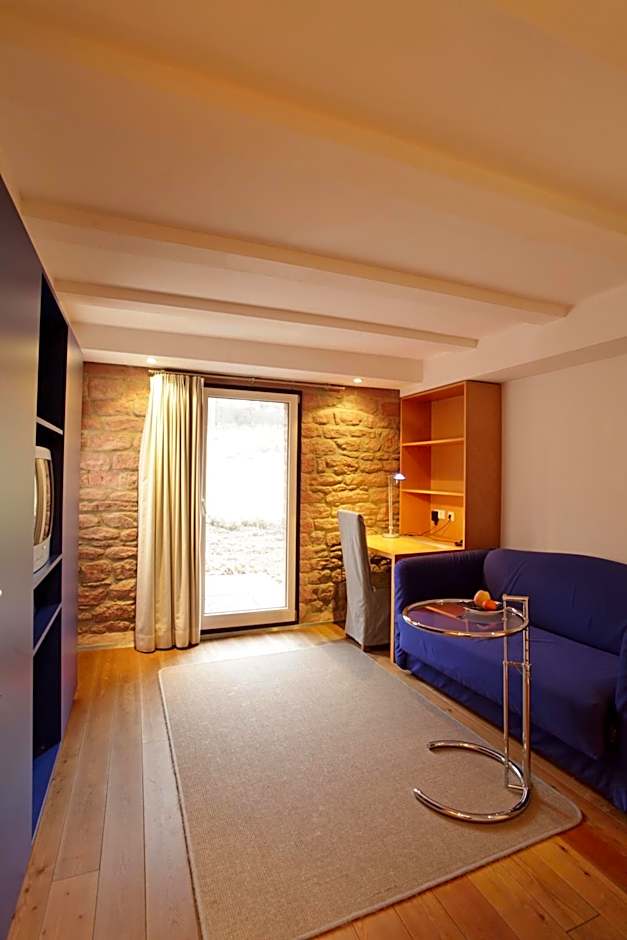 Mühle am Schlossberg