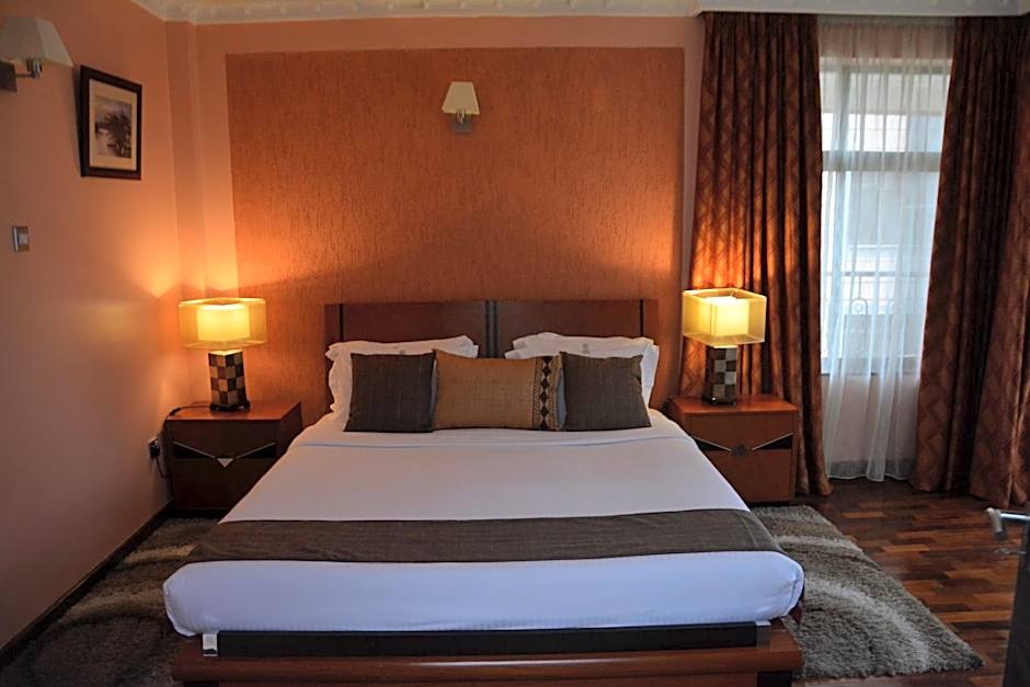 GemSuites Serviced Apartments State House