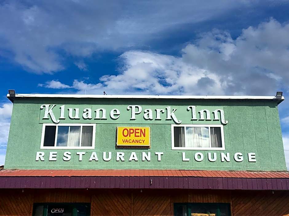 Kluane Park Inn
