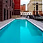 Hampton Inn By Hilton & Suites Winston-Salem Downtown