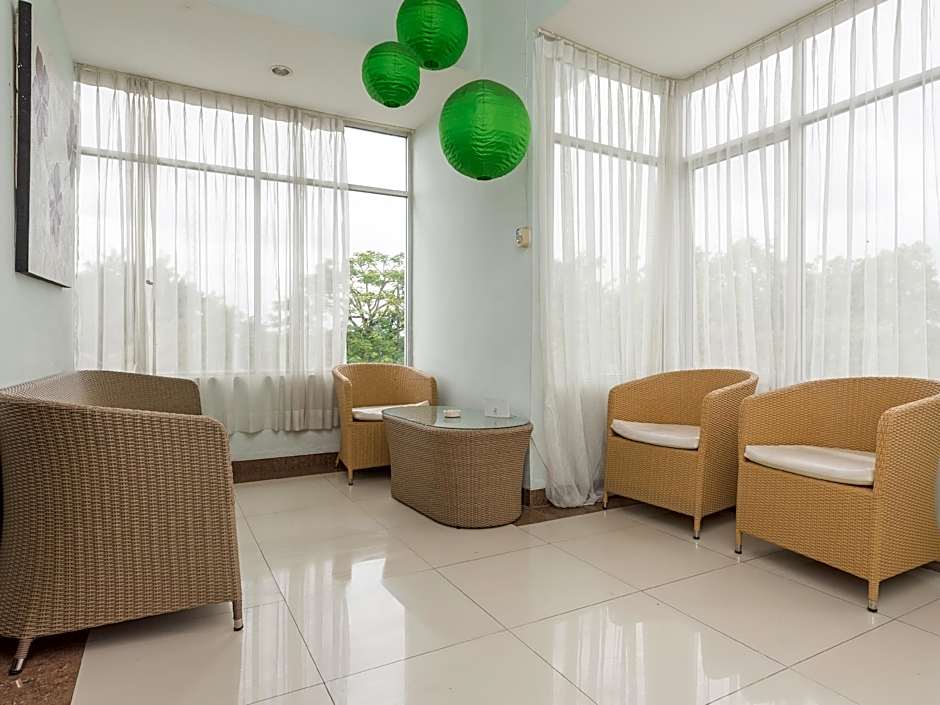 The Studio Inn Nusa Dua