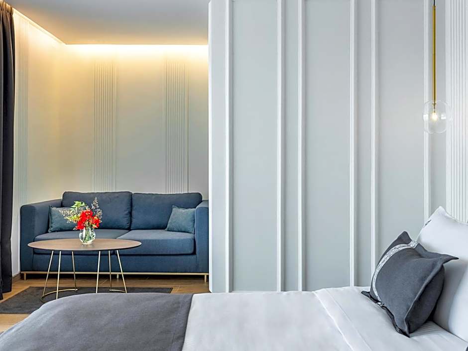 Mövenpick Hotel Lalez Durres