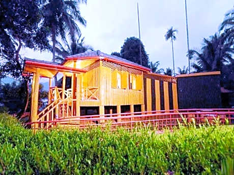 Misty Hills Resort