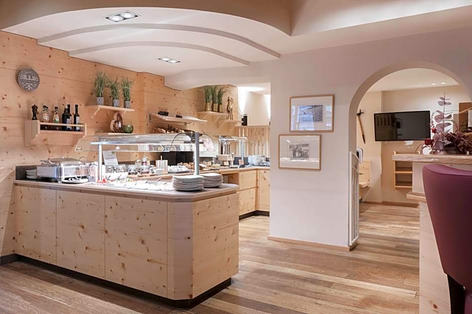 Pure PanoramaHotel Erika Superior