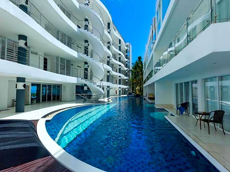 Sunset Plaza