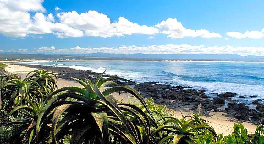 Jikeleza International Backpacker Lodge