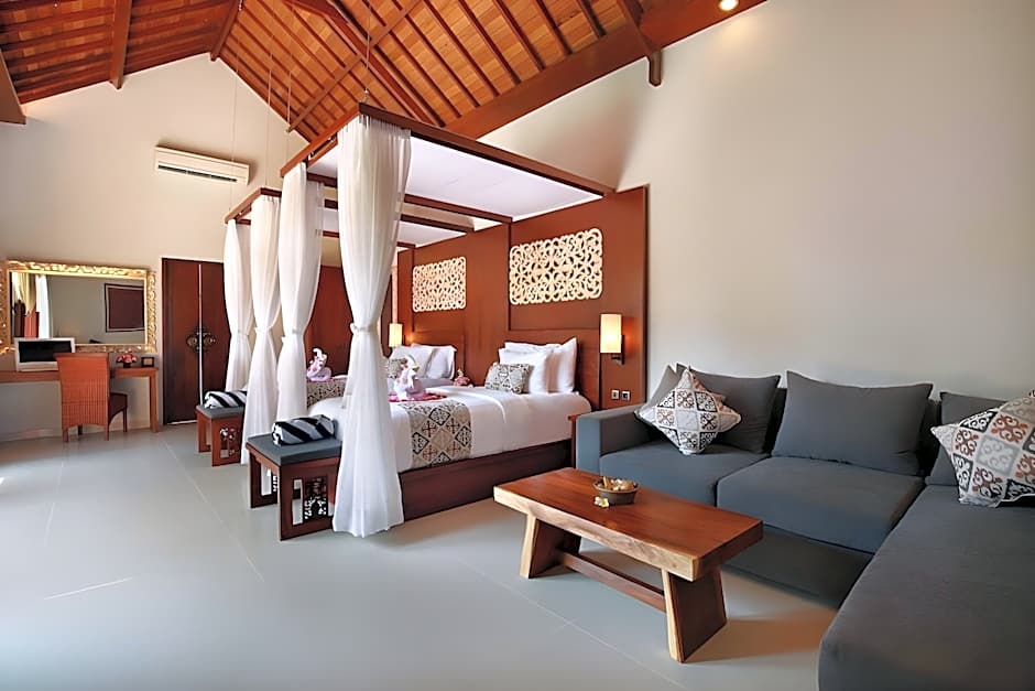 Lumbini Luxury Villas and Spa