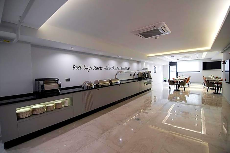 Dovv Hotel Busıness