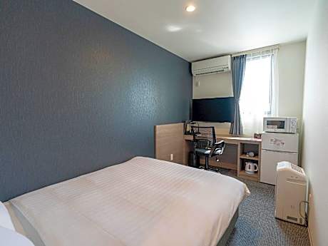 Double Room - Non-Smoking