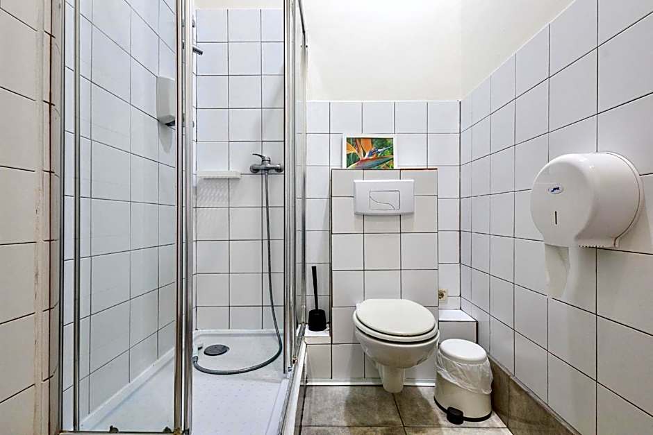 Ambiente Hostel & Rooms