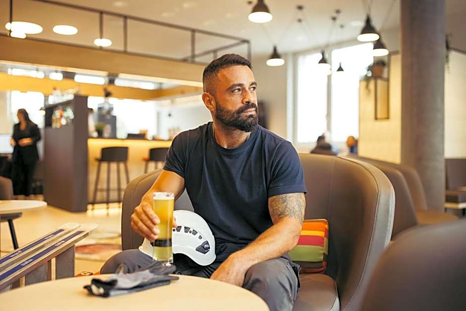 harry's home Zürich-Limmattal