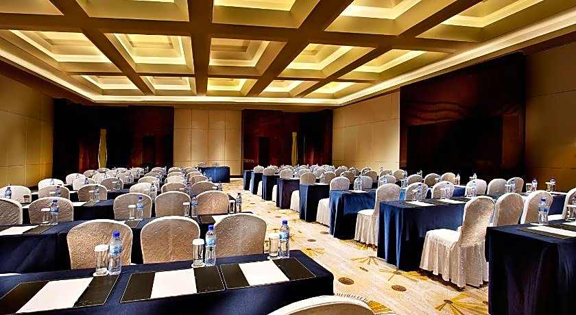 Wyndham Grand Qingdao