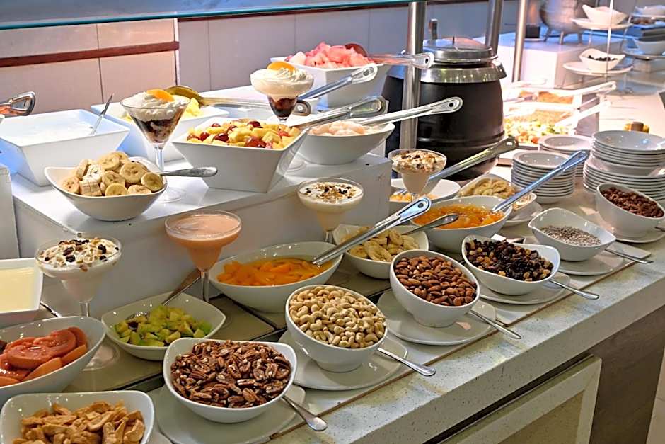 Holiday Inn Harare Hotel By IHG