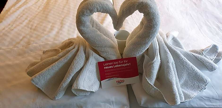 Charme - Hotel Lindenhof