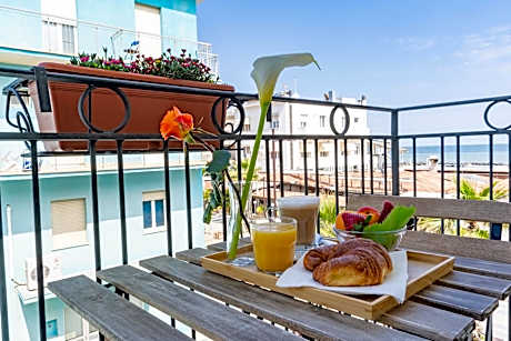 Hotel Greta B&B