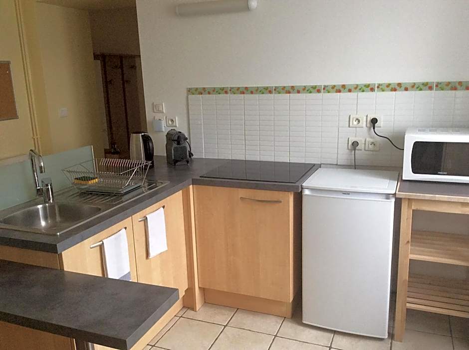 Résidence des Portes du Velay