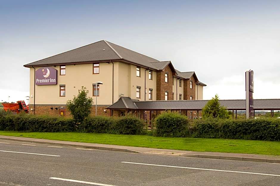 Premier Inn Bishop Auckland