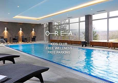 OREA Resort Santon Brno