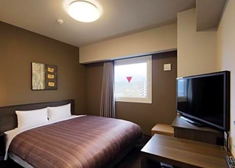 Comfort Double Room - Non-Smoking - Cleaning Every 3 Days