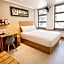 Eurotraveller Hotel- Express (Elephant & Castle)