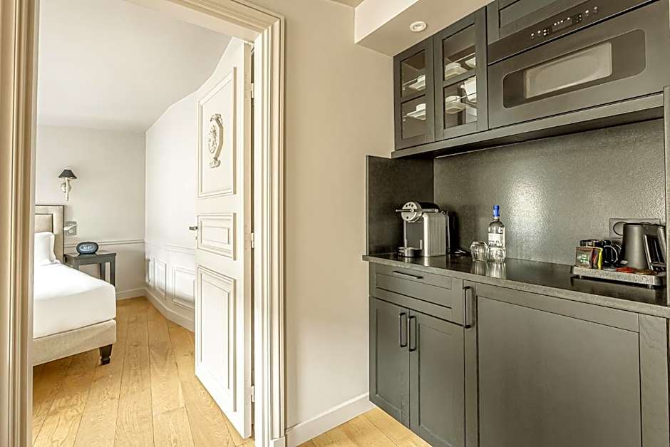 Hotel Residence Des Arts