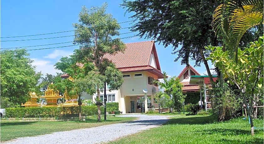 Thararin Villa