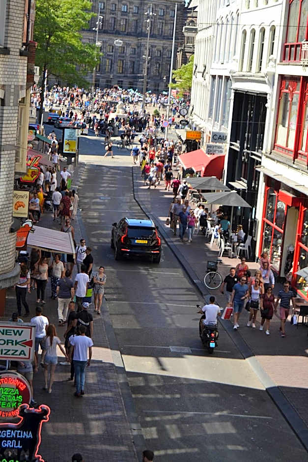 Hotel De Gerstekorrel