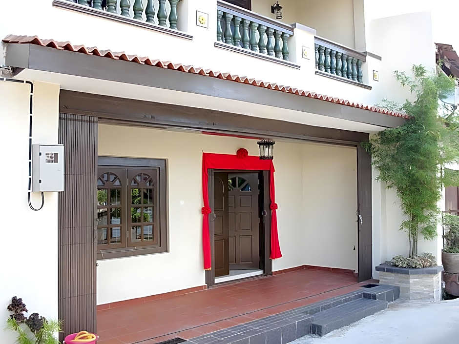 Vista Rio Holiday Home Melaka