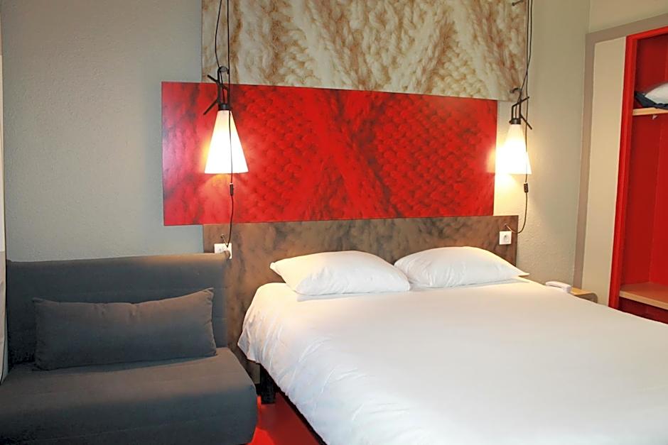 ibis Lyon Centre