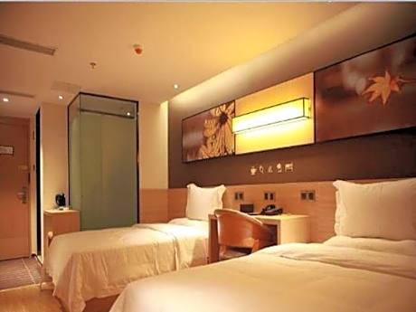 IU Compact U - Comfort Twin Room