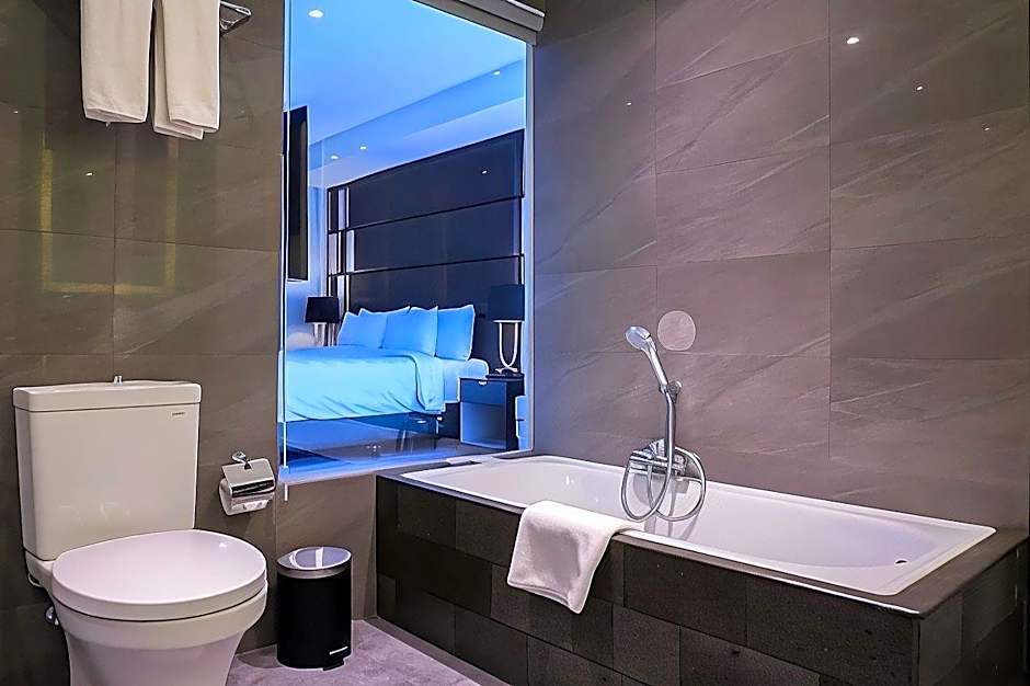 Grand Swiss-Belhotel Darmo