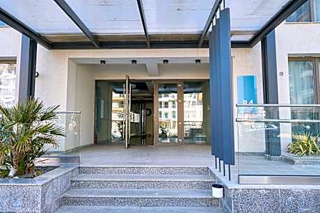 Studio Selena Onix Blue