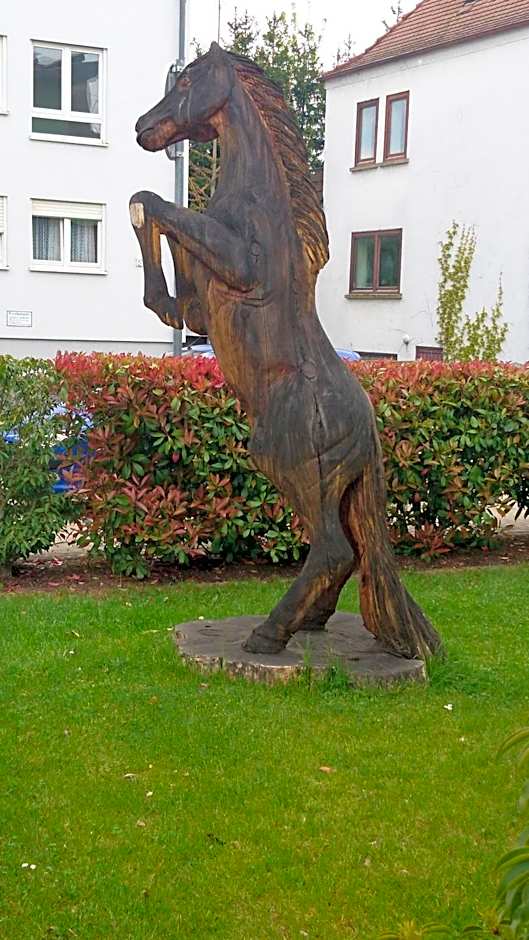 Hotel & Auberge le Journal