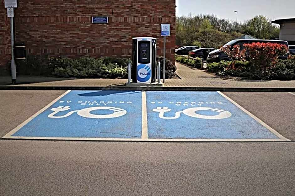 Holiday Inn Express Nuneaton By IHG