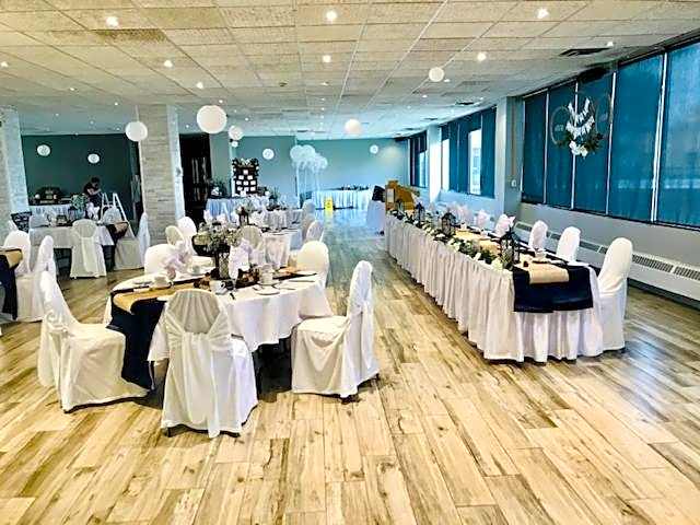 Ramada on the Bay Conference Resort Belleville