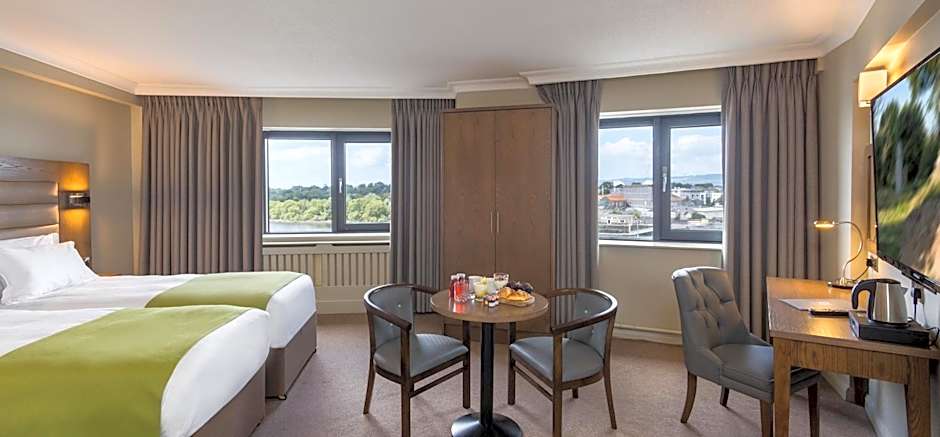 Limerick City Hotel