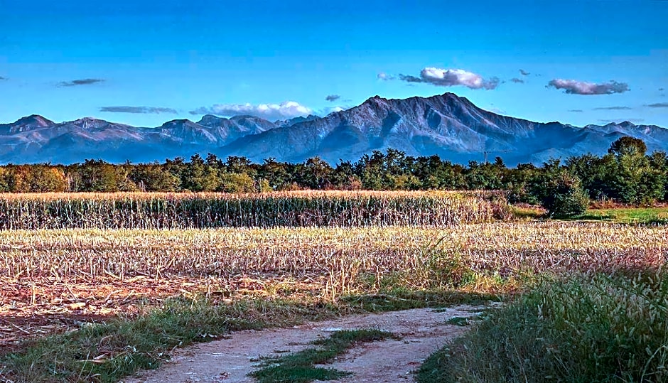 B&B Cascina dell'eco