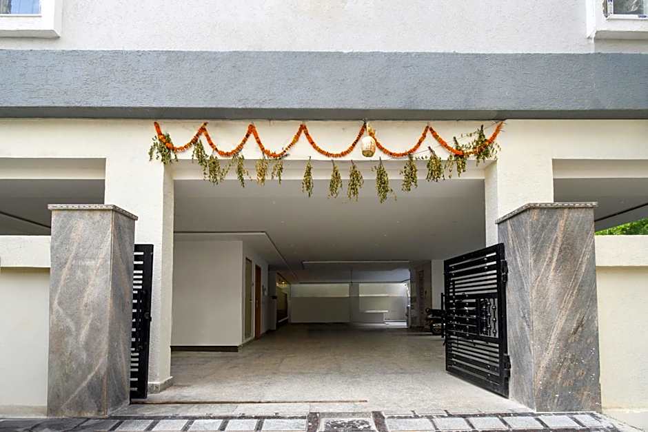 Hotel O Rainbow Suites