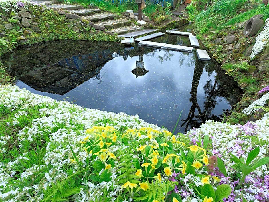 Misato Town Community Lodge Wakuasu