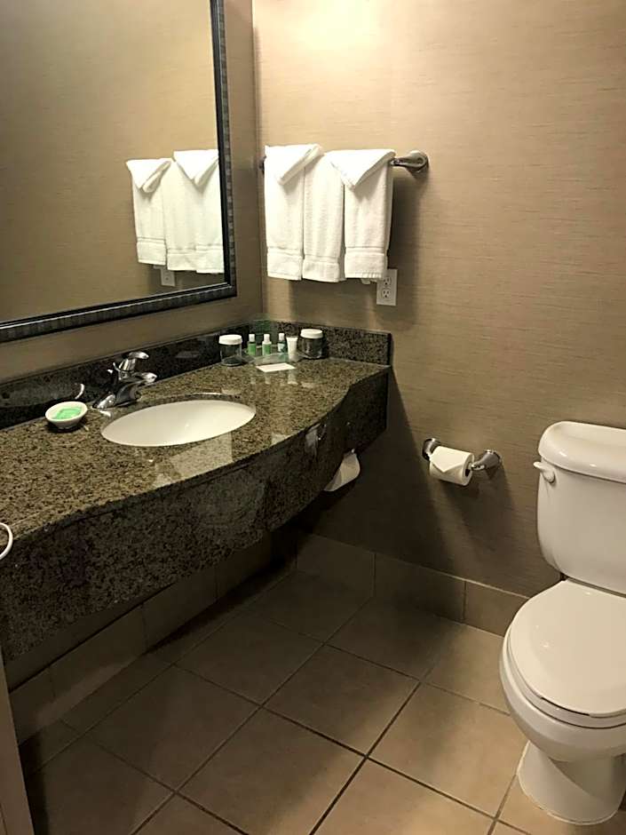 Holiday Inn & Suites Albuquerque-North I-25 By IHG