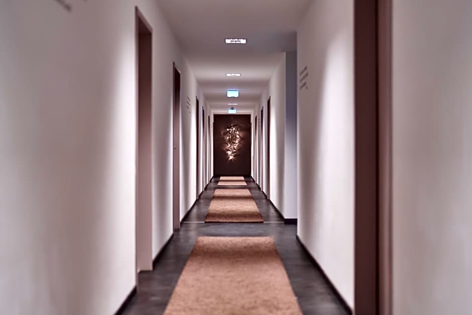 Hotel am Hof